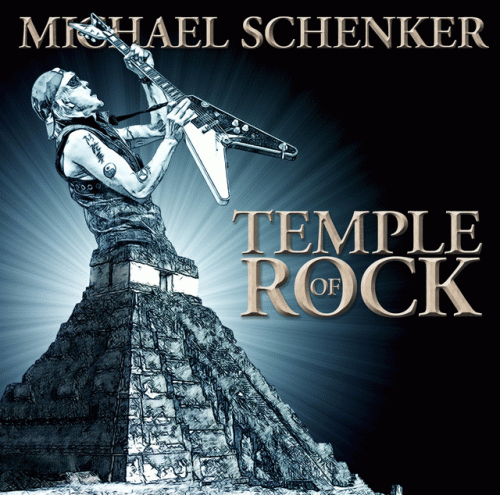 MSG : Temple of Rock
